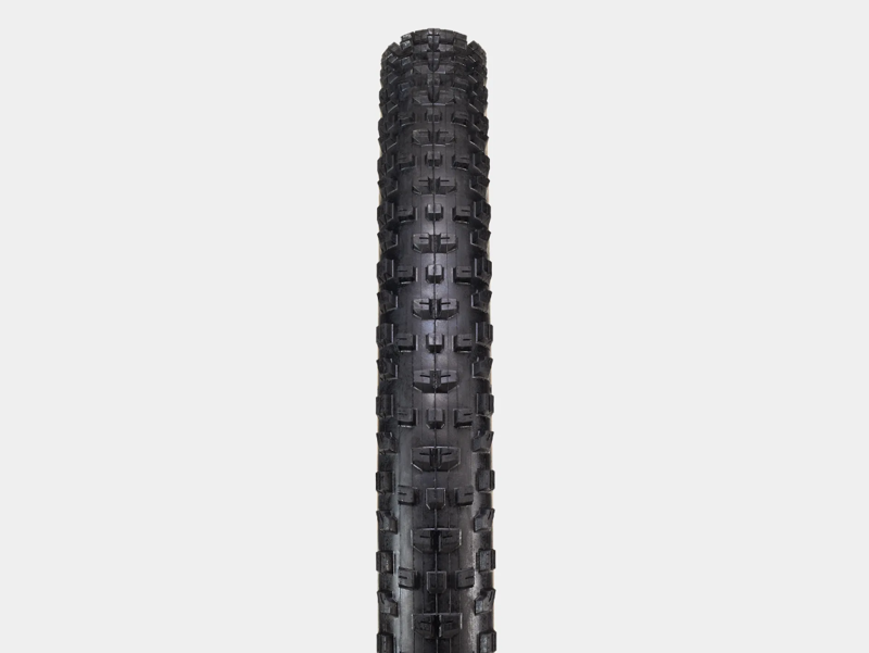Bontrager XR4 Team Issue TLR MTB Tyre in Black/Tan 27.5 x 2.4-1